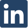 Linkedin Icon