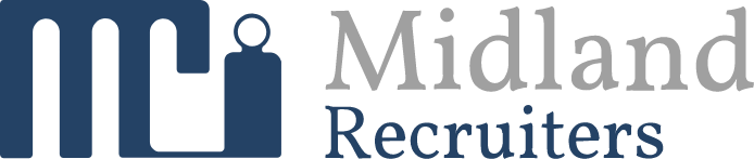 Midland Recruiters Logo