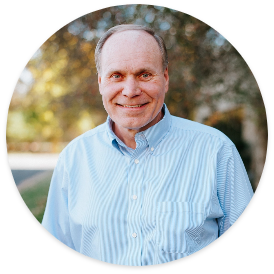 Ted Fabec